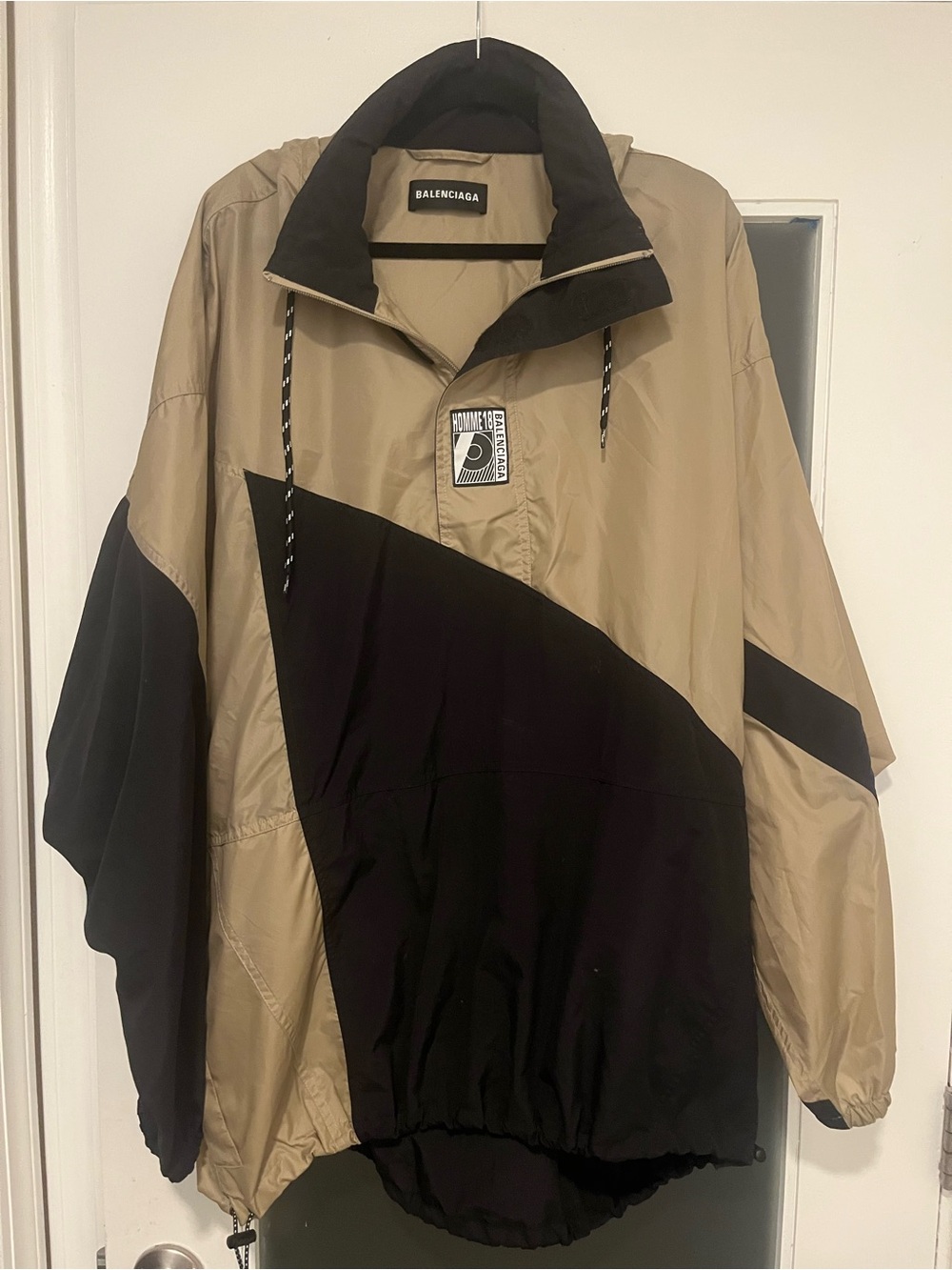 BALENCIAGA HOMME 18